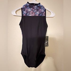 ‘Ariane’ Leotard by Wear Moi - XS